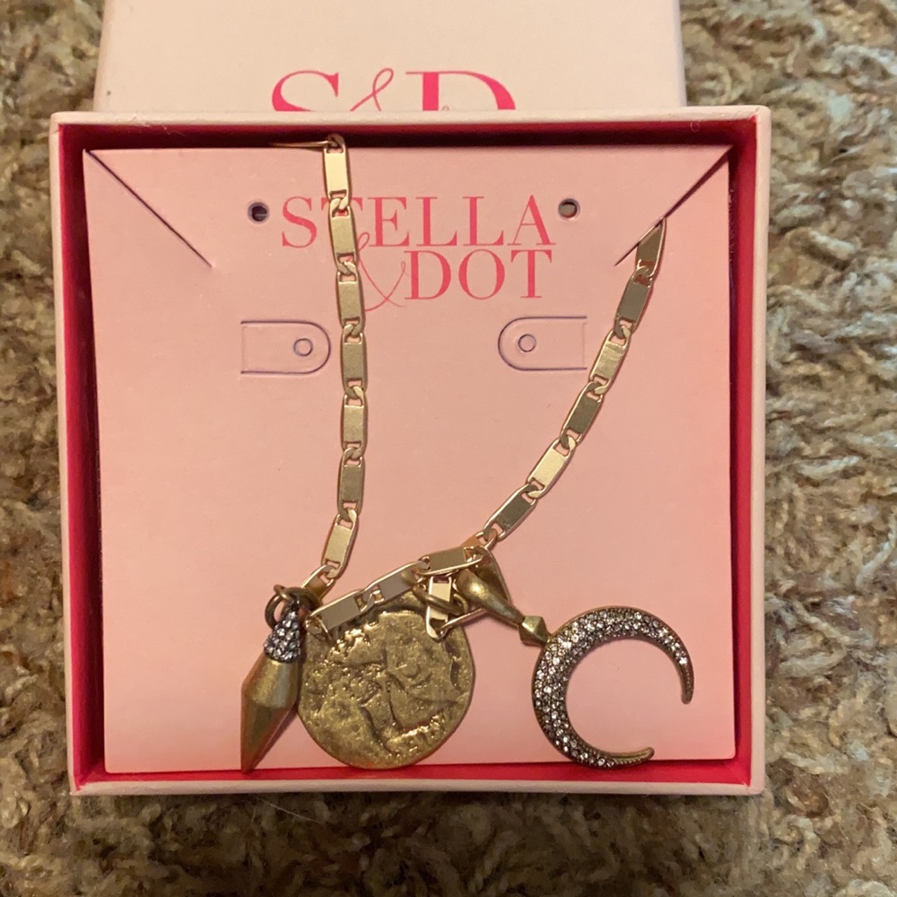 Coin Necklace